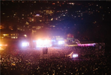 Assessing Security Risks for an International Concert in Kampala