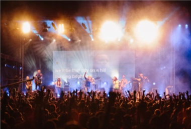 Assessing Security Risks for an International Concert in Kampala