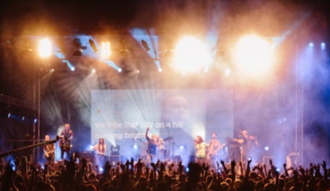 Assessing Security Risks for an International Concert in Kampala