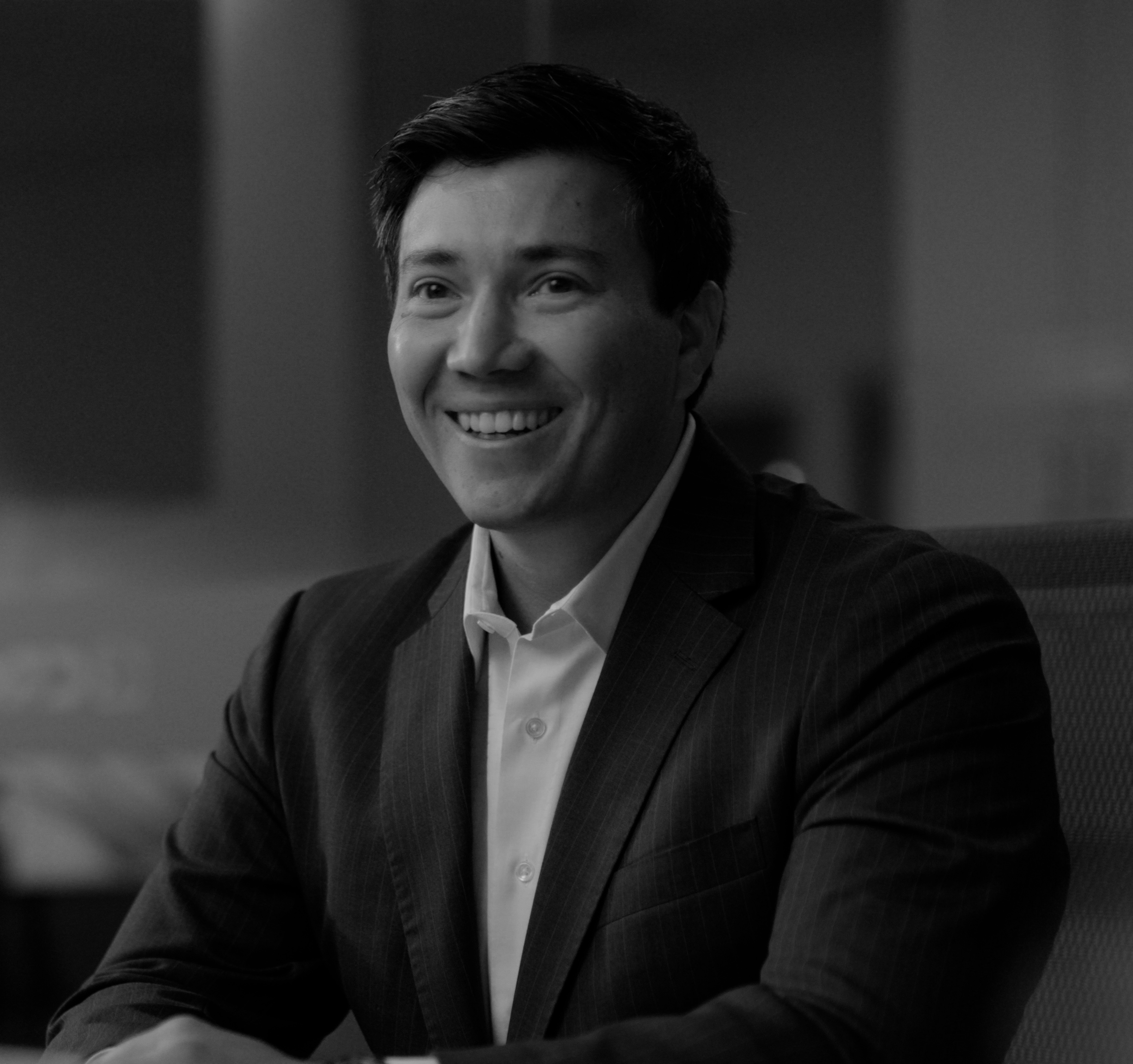Vice President, Operations – Christopher Akin