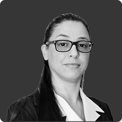 VP, Business Systems – Elleni Raney