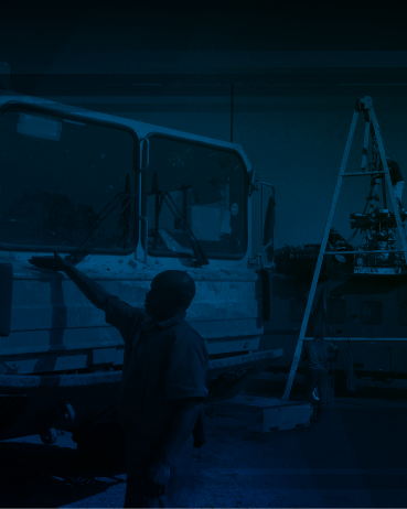Contingency Logistics