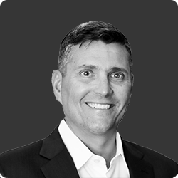 CEO – Robert Akin, MBA, PMP