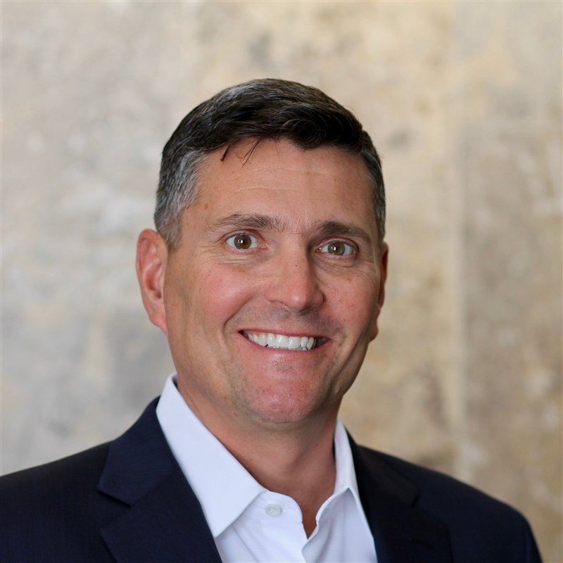CEO — Robert Akin, MBA, PMP