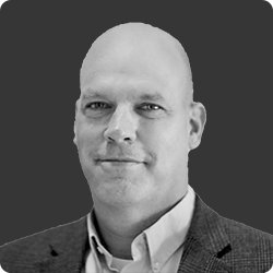 CGO – Russell Armstrong