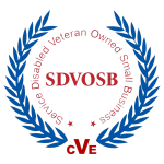 Service-Disabled Veteran-Owned Small Business (SDVOSB)