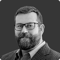 EVP – Tad Eckerle