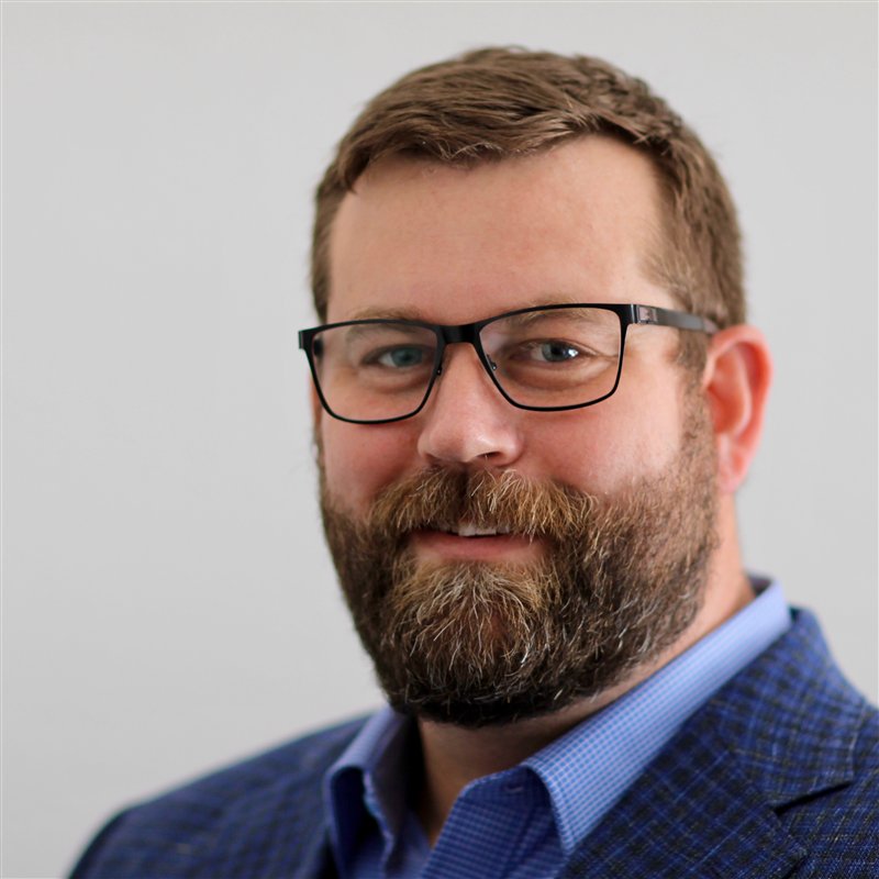 EVP — Tad Eckerle